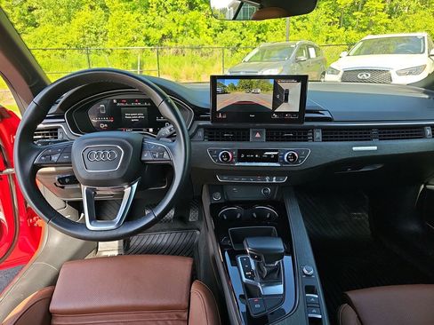 Used 2024 Audi A5 2.0T Prestige AWD/4WD image 11