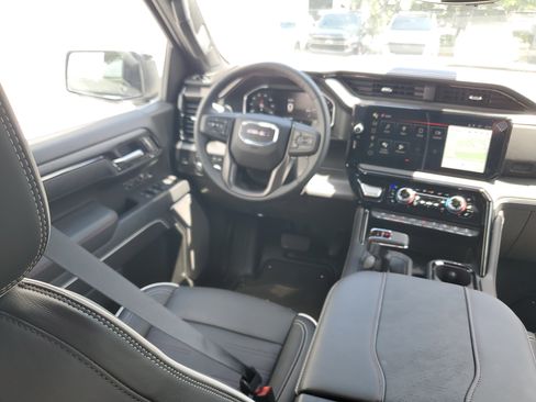 Used 2026 GMC Sierra 1500 AT4X AWD/4WD image 14