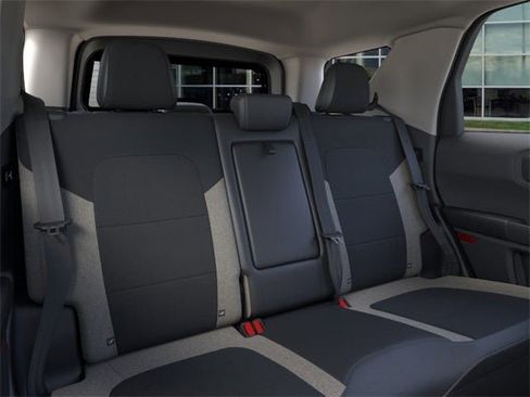 Used 2025 Ford Bronco Sport Big Bend image 11