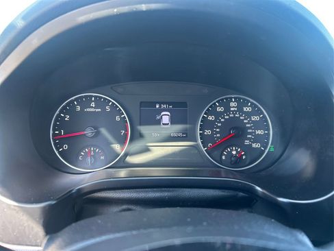 Used 2021 Kia Seltos S AWD/4WD image 13