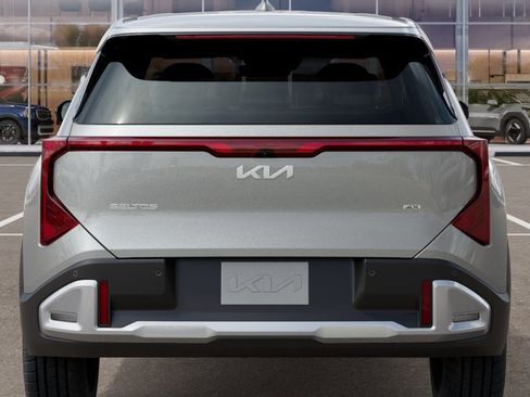 New 2027 Kia Seltos EX AWD/4WD image 13