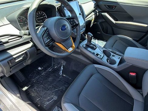 Used 2026 Subaru Crosstrek 2.5i Wilderness w/ Crosstrek Mirror Package AWD/4WD image 10