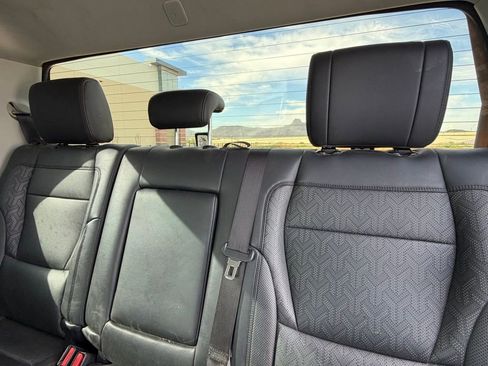 Used 2023 Toyota Tundra Limited image 16