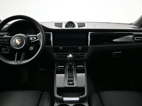 Used 2026 Porsche Macan Turbo AWD/4WD image 9