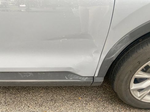 Used 2025 Honda CR-V EX-L image 10