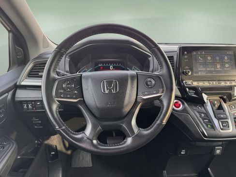 Used 2024 Honda Odyssey EX-L image 19
