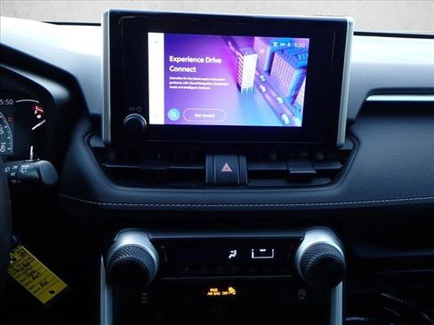 Used 2023 Toyota RAV4 LE image 15