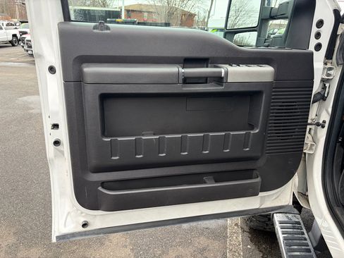 Used 2016 Ford F250 Lariat w/ Lariat Ultimate Package image 21