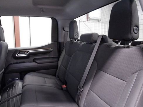 Used 2022 Chevrolet Silverado 1500 LT image 17