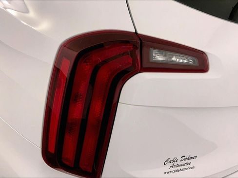 Used 2024 Kia Telluride S FWD image 28