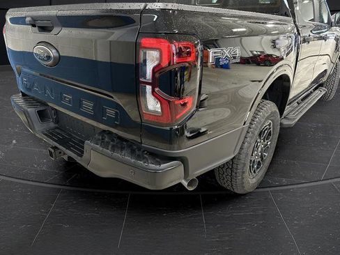 New 2025 Ford Ranger XLT image 31
