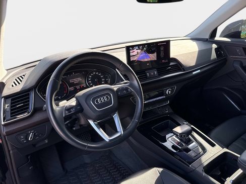Used 2022 Audi Q5 2.0T Premium image 4