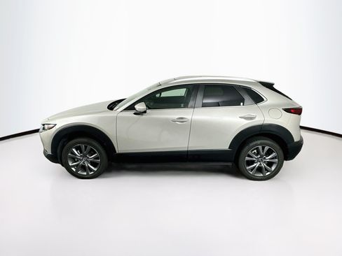 Used 2024 MAZDA CX-30 AWD 2.5 S w/ Preferred Package image 4