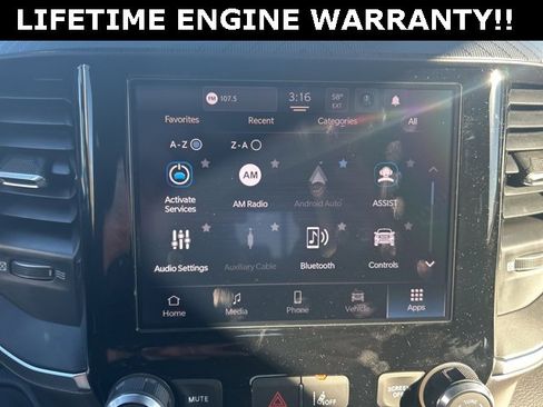 New 2026 RAM 1500 Big Horn image 29