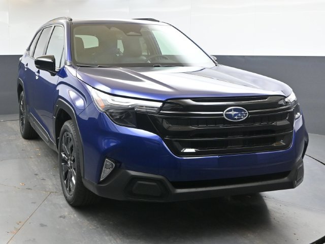 New 2026 Subaru Forester Sport AWD/4WD image 8