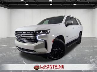 Used 2023 Chevrolet Tahoe Premier w/ Advanced Technology Package video 1