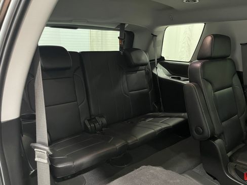 Used 2019 Chevrolet Tahoe Premier AWD/4WD image 33
