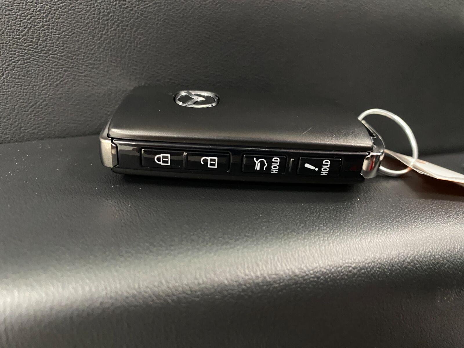 New 2026 MAZDA CX-5 Preferred AWD/4WD image 30