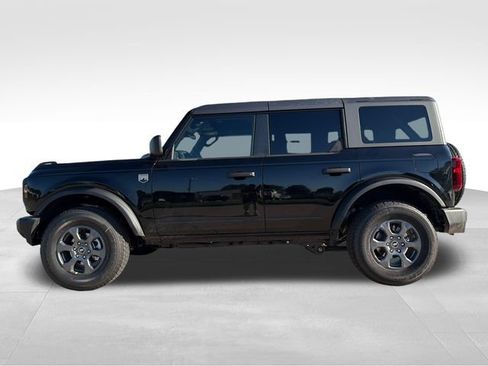 New 2026 Ford Bronco Big Bend AWD/4WD image 4