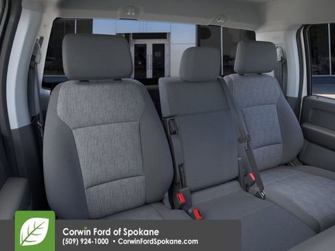 New 2026 Ford F350 XL AWD/4WD image 10