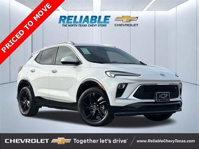 Certified 2024 Buick Encore GX Sport Touring w/ Comfort Package