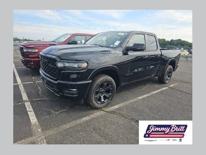 Used 2025 RAM 1500 Big Horn