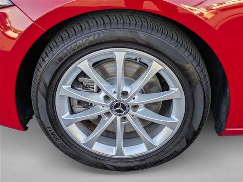 Used 2020 Mercedes-Benz A 220 A 220 image 22