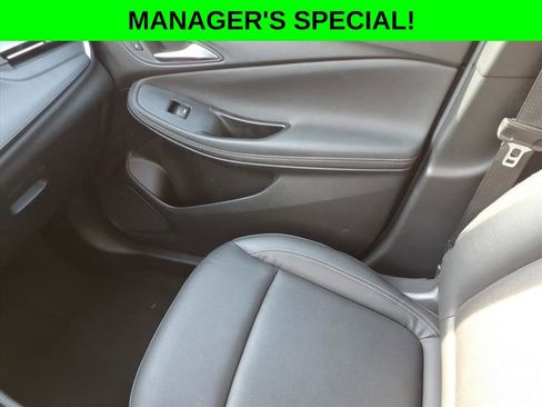 Used 2024 Buick Encore GX Sport Touring w/ Comfort Package FWD image 23