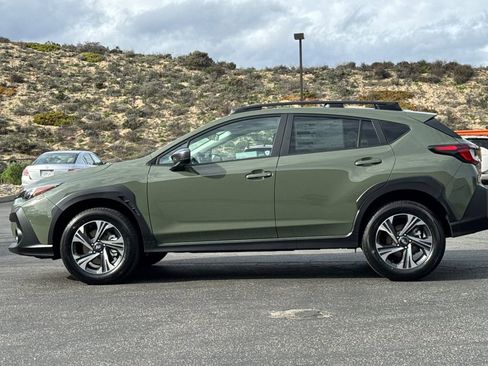 Used 2026 Subaru Crosstrek 2.0i Premium image 7