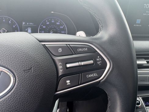 Used 2020 Hyundai Palisade SEL AWD/4WD image 20