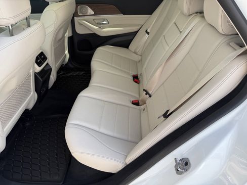 New 2026 Mercedes-Benz GLE 450 4MATIC image 11