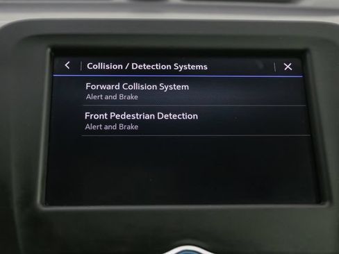 Used 2020 Chevrolet Equinox LS FWD image 20