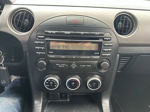 Used 2012 MAZDA MX-5 Miata Sport w/ Convenience Pkg image 21