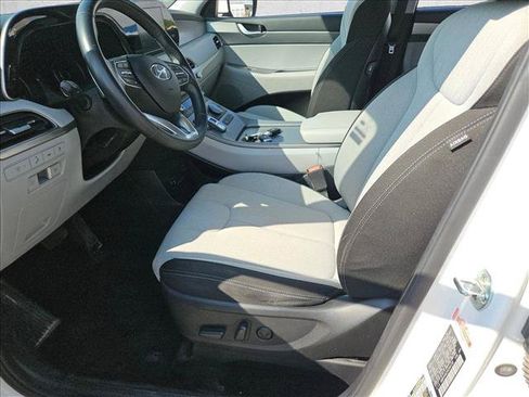Used 2022 Hyundai Palisade SEL w/ Convenience Package FWD image 15