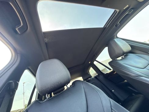 Certified 2023 BMW X3 sDrive30i w/ Convenience Package RWD image 15