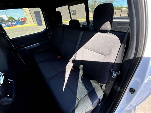 Used 2025 Ford F150 XLT w/ Equipment Group 302A MID image 10