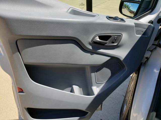 Used 2016 Ford Transit 150 130 Low Roof RWD image 11