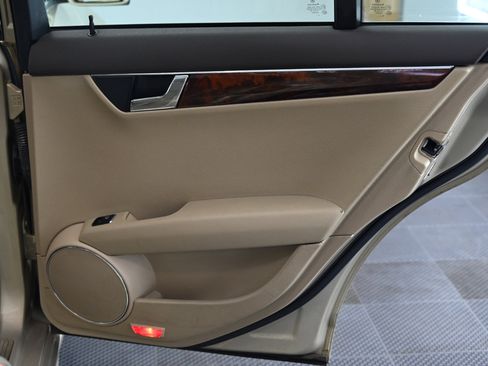 Used 2010 Mercedes-Benz C 300 C300 4MATIC Sport Sedan image 32