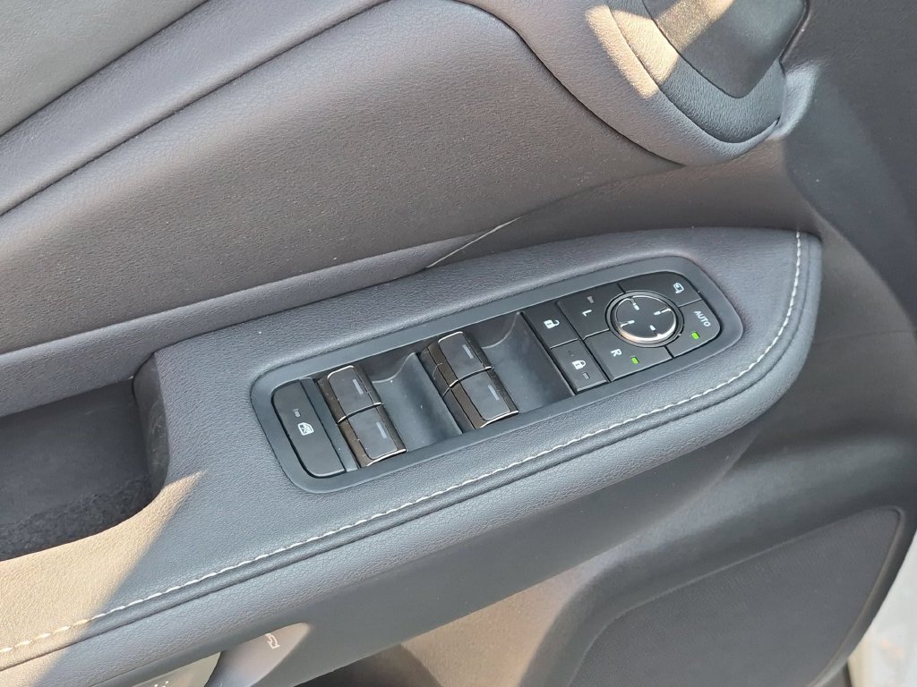 Used 2025 Lexus TX 350 AWD w/ Technology Package image 13