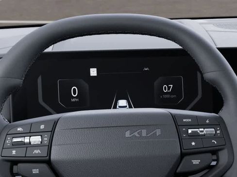 New 2026 Kia Sportage EX AWD/4WD image 21