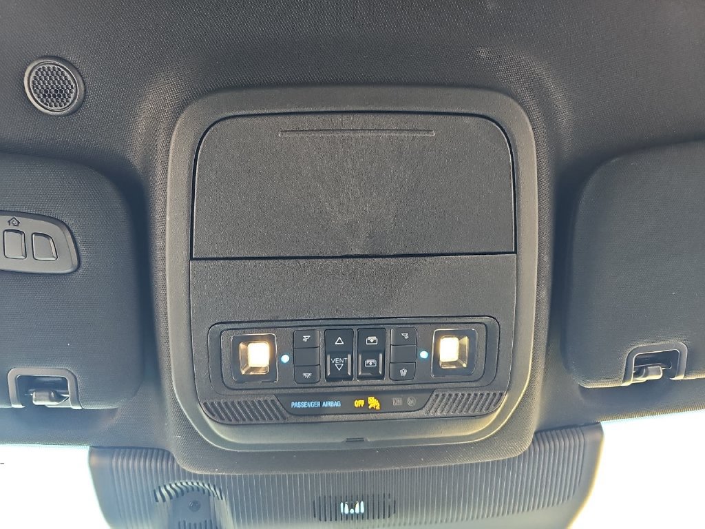 Used 2025 Ford Explorer ST w/ Sun And Sound Package AWD/4WD image 34