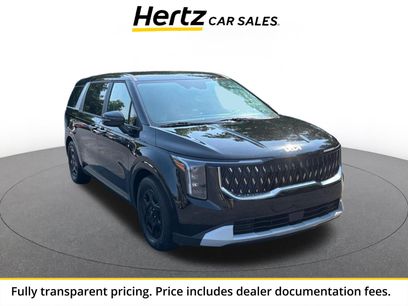 Used 2026 Kia Carnival