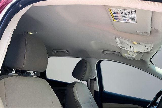 Used 2016 Ford Escape SE w/ Equipment Group 201A FWD image 12