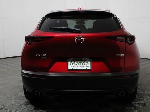 Used 2024 MAZDA CX-30 AWD 2.5 S w/ Premium Package image 6