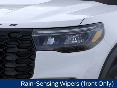 New 2026 Ford Explorer ST-Line w/ ST-Line Street Pack image 23