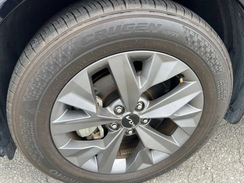 Used 2023 Kia Sportage SX FWD image 8