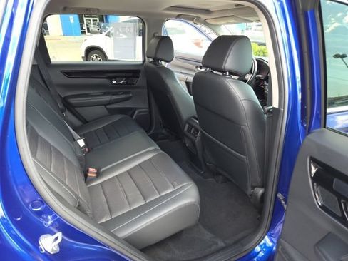 Certified 2023 Honda CR-V EX-L image 25