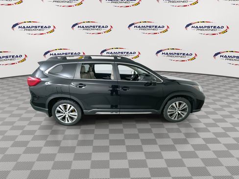 Used 2021 Subaru Ascent Limited w/ Technology Package image 9