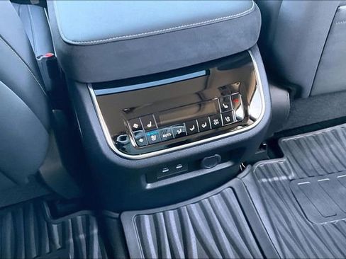 New 2026 INFINITI QX80 Luxe image 34