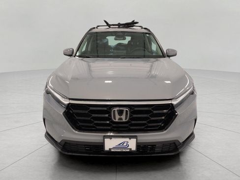 Used 2024 Honda CR-V EX image 13